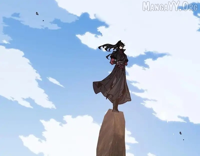 Master: This rebellious disciple is definitely not the Holy Son Chapter 163 - page 50